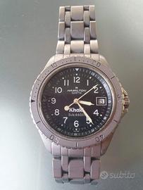 Orologio da polso Hamilton Khaki - Sub 660ft.