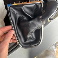 Pomello e cuffia cambio opel astra j