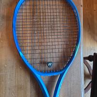 racchette yonex ezone 100 ultimo modello