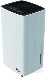 DEUMIDIFICATORE 185 WATT
