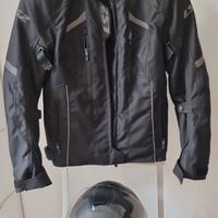 Titolo Royal Enfield Classic 500 Chrome