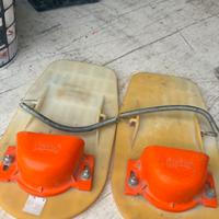 Ciabbatoni kapriol piastrelle