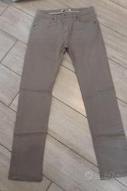 Pantaloni Cesare Paciotti