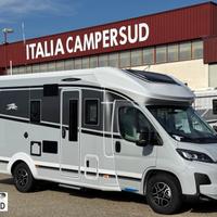 Camper Laika Ecovip L4009 Titanio Nuovo Semintegra
