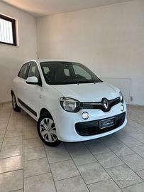 Renault Twingo 1.0 70cv benzina neo patentati