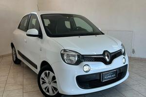 Renault Twingo 1.0 70cv benzina neo patentati