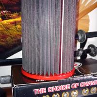  filtro aria Bmc per giulietta 2000 140 cv 