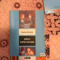 Great Expectations Dickens
