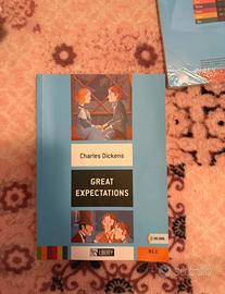 Great Expectations Dickens