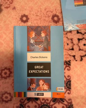 Great Expectations Dickens