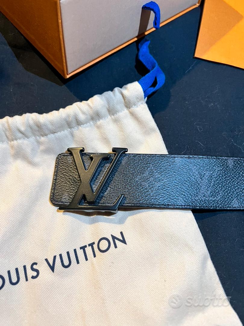 Cintura Bianca LV - Abbigliamento e Accessori In vendita a Vicenza