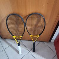 Racchette Tennis black ace 300