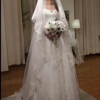 Abito da sposa