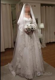 Abito da sposa