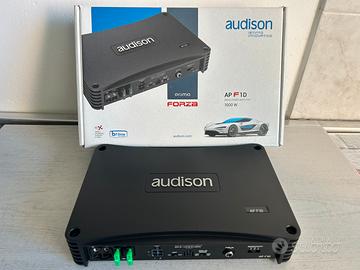 Amplificatore Audison AP F1D