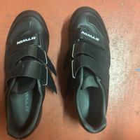 Scarpe da spinning -MTB