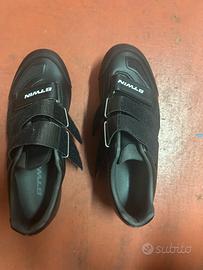 Scarpe da spinning -MTB