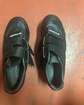 Scarpe da spinning -MTB