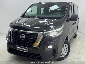 Nissan Primastar 2.0 dCi 150CV Aut PC-TN Bus