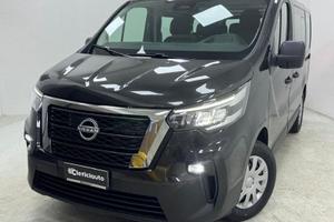 Nissan Primastar 2.0 dCi 150CV Aut PC-TN Bus
