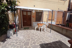 Appartamento in transitorio a Suvereto