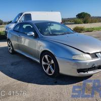 ALFA ROMEO GT 937 1.9 JTD 150CV 03-10 ricambi-