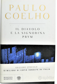 Il diavolo e la signorina Prym - Paulo Coelho