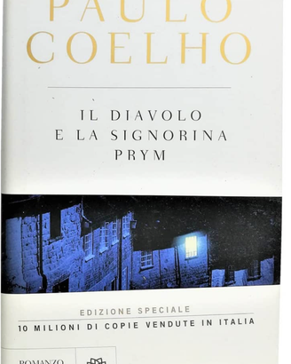 Il diavolo e la signorina Prym - Paulo Coelho
