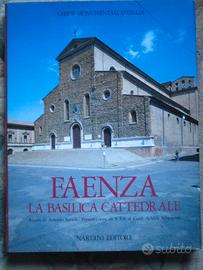 Faenza basilica cattedrale ed Nardini 1988 (457)