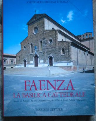 Faenza basilica cattedrale ed Nardini 1988 (457)