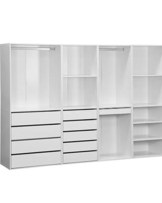 Cabina armadio