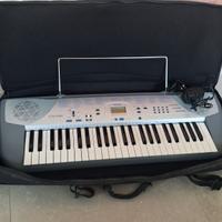 tastiera elettronica casio