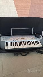 tastiera elettronica casio