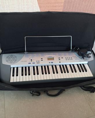 tastiera elettronica casio