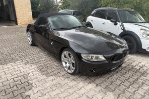 Bmw Z4 2.2i cat Roadster
