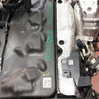 Motore B47D20B Bmw 520D biturbo