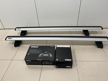 Barre portatutto Thule Wing