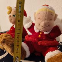 Folletti Coca-Cola Trudi Medi