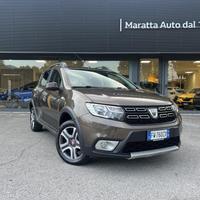 DACIA Sandero Stepway 1.5 Blue dCi 95 CV Techroad