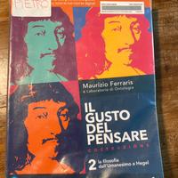 Libri di scuola