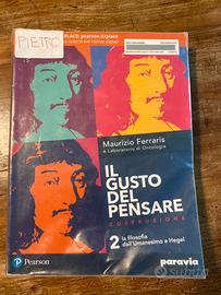 Libri di scuola