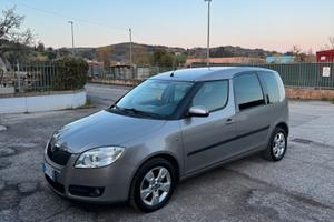 Skoda Roomster GPL automatica
