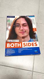 Libro Both Sides A2/B1