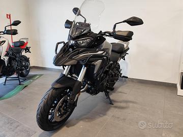 Benelli trk 702 eu 5+