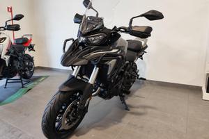 Benelli trk 702 eu 5+