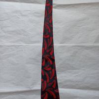 Cravatta Lama Napoli 