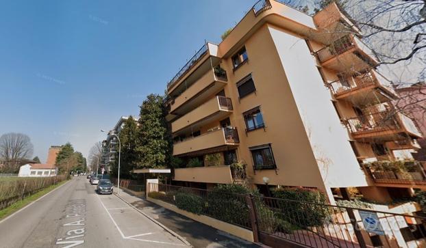 Bilocale 65mq con TERRAZZO a soli 650 euro - Monza