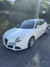 Alfa Romeo Giulietta 1.6 JTDM