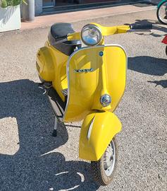 Vespa 50