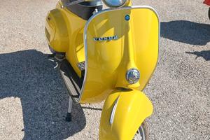 Vespa 50